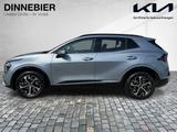 Kia Sportage Spirit 1.6T LED+360°+Glasdach+Navi - Kia Sportage in Leipzig