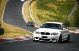 BMW 1er M Coupé M - Tracktool, AP-Racing, KW, Recaro