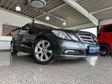 Mercedes-Benz E 250 E -Klasse Cabrio E 250 CGI BlueEfficiency - Mercedes-Benz E-Class in Köln