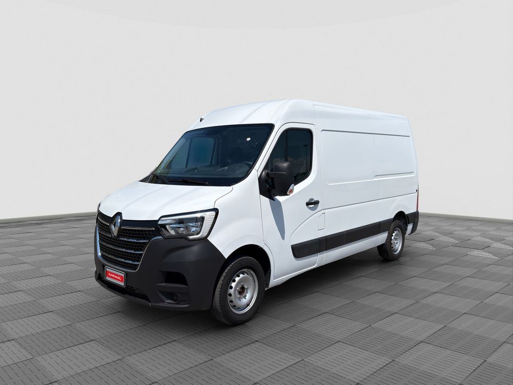 Image of Renault Master