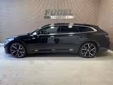 Volkswagen Arteon SB 2.0 TSI 4M R IQ.Drive|AHK|20"|RFK - VW Arteon in Münster
