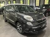 Fiat 500L 1.3 Diesel 95HP - Fiat 500L: Kleinwagen