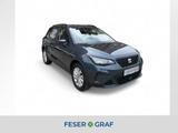 Seat Arona Style 1.0 TSI LED/Sitzhzg./Einparkhilfe/Fu - Jahreswagen