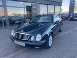 Mercedes-Benz CLK 200 ELEGANCE Automatik Leder - Mercedes-Benz CLK 200 aus 1997