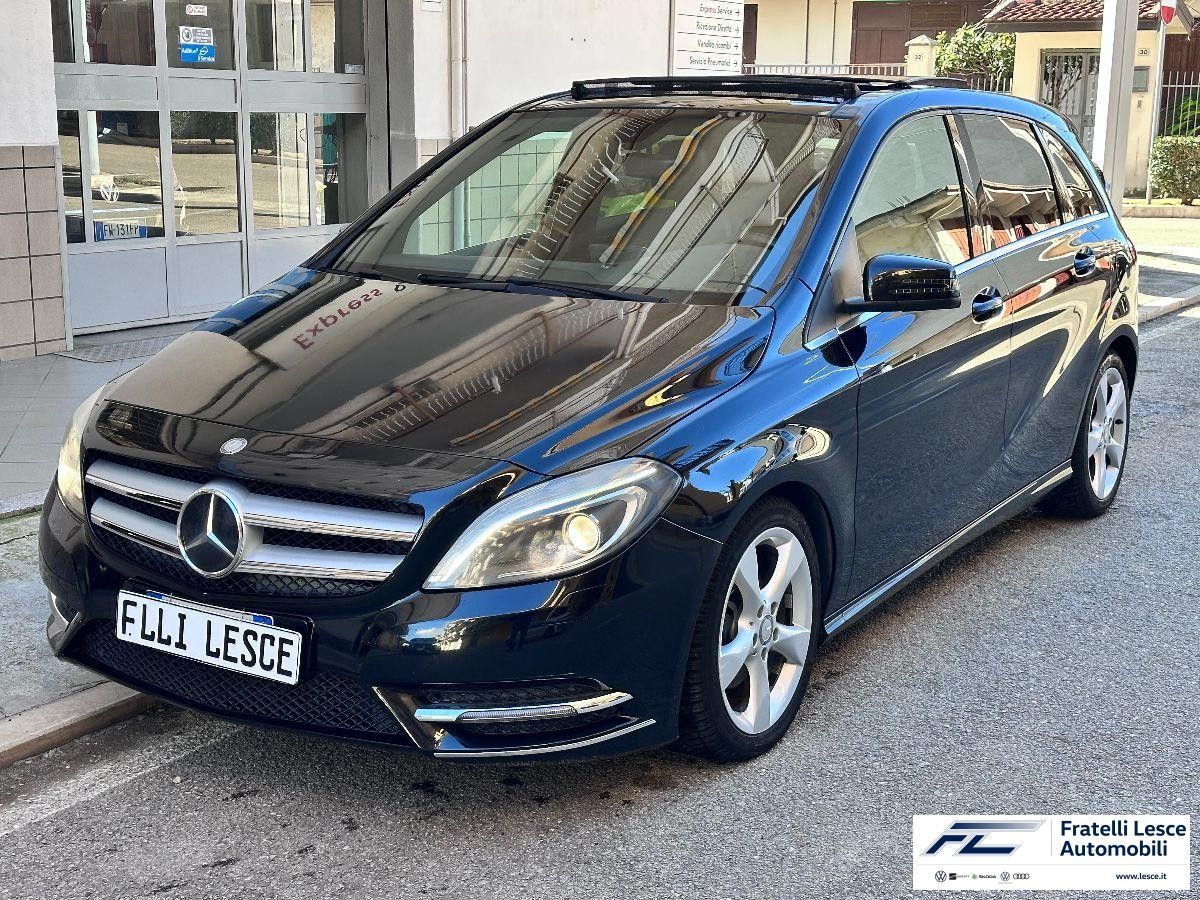 MERCEDES-BENZ ANDERE