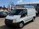 Ford Transit Kasten FT 280 K LKW Dachträger - gebrauchte Ford Transit aus dem Jahr 2012
