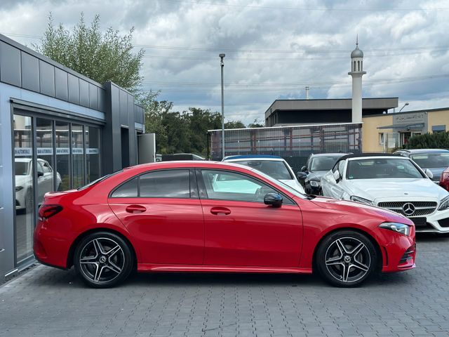 Mercedes-Benz A 200 Lim. AMG-SPORT 7G-DCT MBUX*LED*R-Kamera*