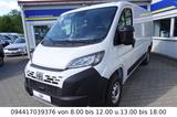 Fiat Ducato H1 Kastenwagen L2H1 140 270° Türen - Fiat Ducato aus 2025