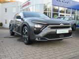 Citroën C5X Shine PT180 EAT8*Navi*Sitz+Lenkradheiz. - Citroën C5 X SHINE mit Benzin-Antrieb