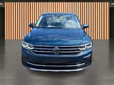 Volkswagen Tiguan 2.0 TDI DSG Elegance*Navi*Pano*IQ Drive - Volkswagen Tiguan IQ-DRIVE
