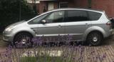 Ford S-Max 7 Sitze Benzin - gebrauchte Ford S-Max aus dem Jahr 2006
