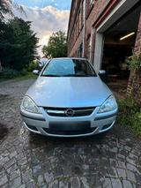 Opel Corsa C 1.3 CDTI - Opel Corsa aus 2003 mit Diesel-Antrieb