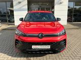 Volkswagen Tiguan R-Line 2.0l TDI DSG - Volkswagen Tiguan mit Diesel-Antrieb: Limousine
