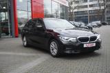 BMW 318d Advantage MATRIX Pano Standhzg. - BMW 318 in Hannover