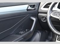Volkswagen T-Roc - Vorschau Bild 18
