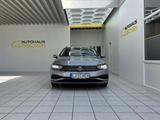 Volkswagen Passat Variant Navi Rückfahrkamera App-Connect - Gebrauchtwagen in Gera