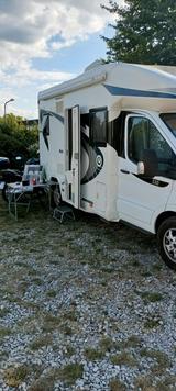 Chausson 530 - Chausson Teilintegrierter