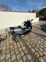 BMW C 650 GT Scooter - MOTORRAD VON 501 BIS 750 CCM