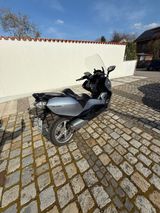BMW C 650 GT Scooter - BMW 650 C GT