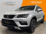 Seat Ateca Xcellence 4Drive #LED##360°#Alcantara#Keyl - Seat Ateca Diesel Gebrauchtwagen
