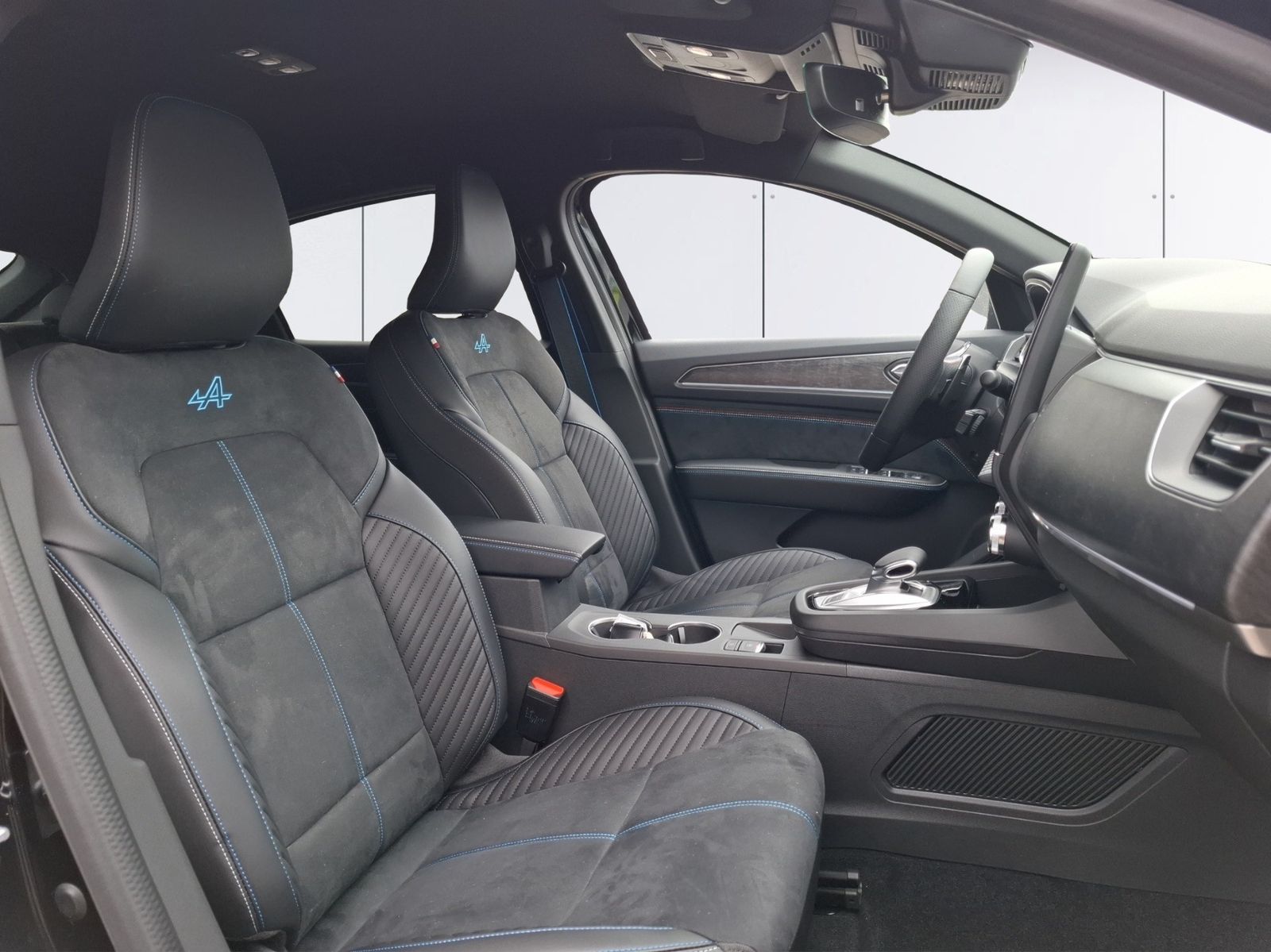 Renault Arkana - Bild 8