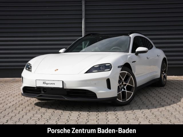 Porsche Taycan Sport Turismo Performancebatterie+ 20-Zol