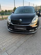 Renault GRAND SCENIC 1.6 7-SITZER TOP AUSS... - Renault Grand Scenic in München