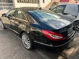 Mercedes-Benz CLS350- 2.Hand- 18MB Felgen- - Mercedes-Benz CLS 350 in Mainz