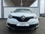 Renault Captur Life - Renault Captur mit Benzin-Antrieb: Kleinbus