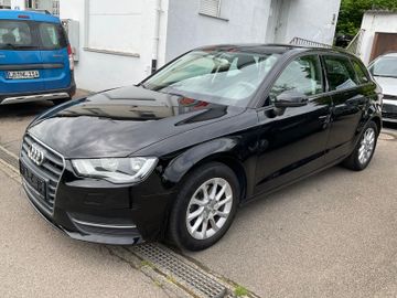 Audi A3 - 3