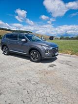 Hyundai sentafe 7 sitzer,im guten Zustand,... - Hyundai Grand Santa Fe in Köln