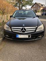 Mercedes-Benz C 180 Kompressor CLASSIC Classic - Mercedes-Benz C-Klasse: Classic