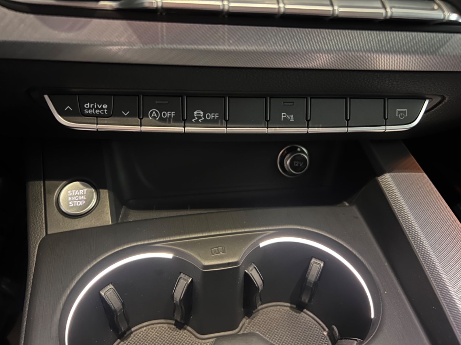 Audi A5 Sportback 40 TDI sport S-Line Automatik~5Trg~ foto 20