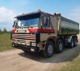 Scania 113H 360 - Offers