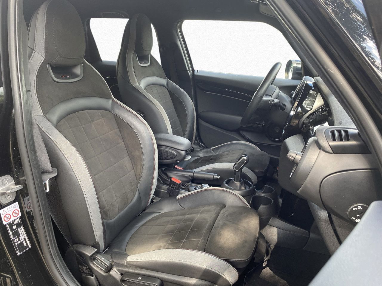 MINI Cooper S - Bild 10