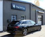Audi A6 Avant 50 TDI S LINE SPORT MEMORY+MATRIX+21-Z - Audi A6 mit Diesel-Antrieb: Kombi, 2.5