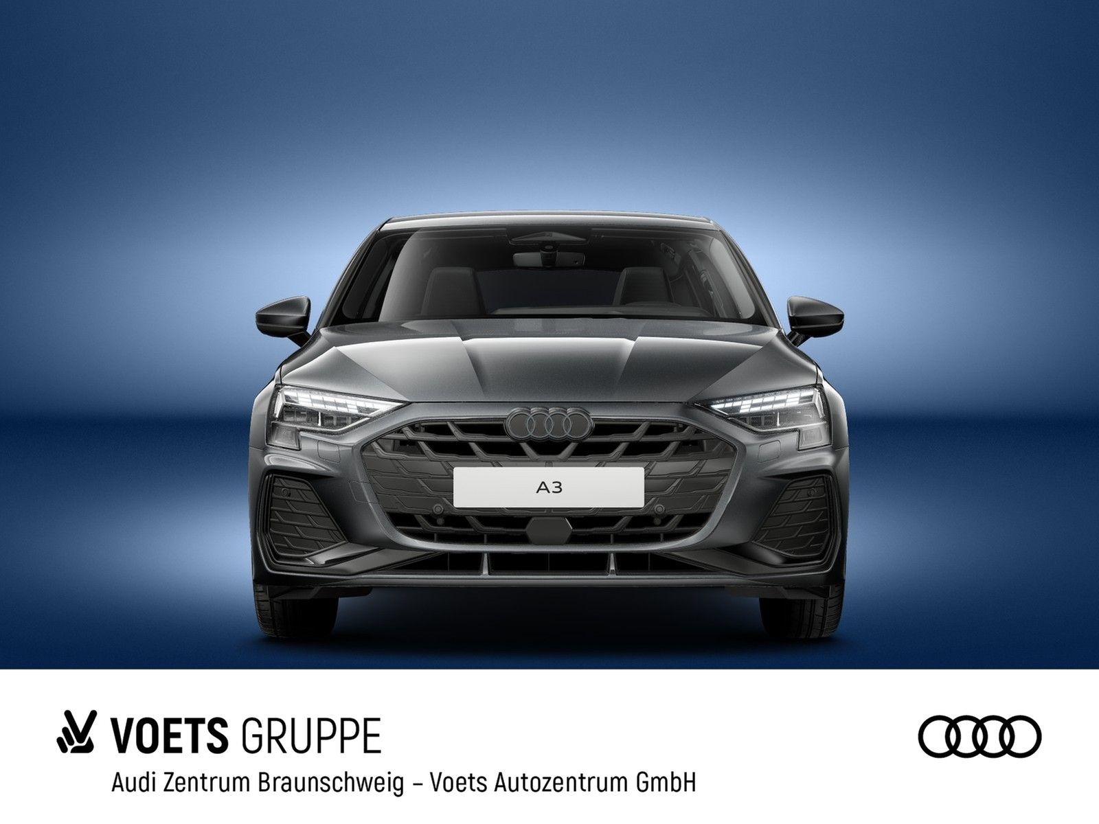 Audi A3 - Bild 2