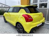 Suzuki Swift Sport 1.4 Boosterjet  | ACC | Kamera | SHZ - Suzuki Gebrauchtwagen
