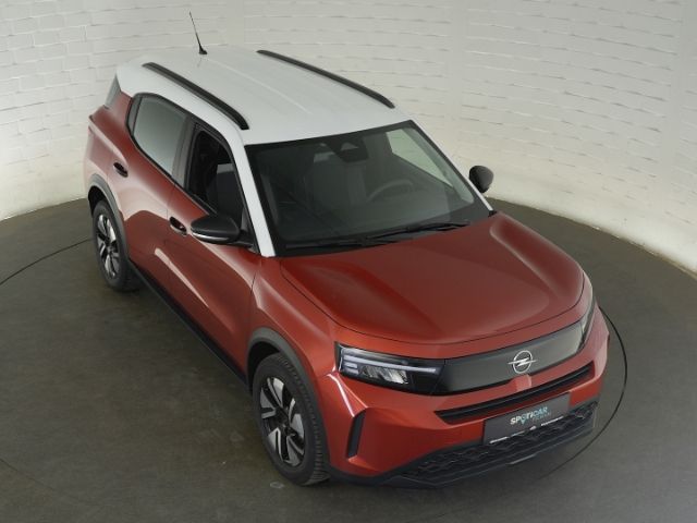Frontera C HYBRD EDITION eDCT+NAVI+RÜCKFAHRKAMER