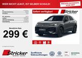 Volkswagen T-Roc R-Line BlackStyle 299€ mtl. AHK Pano Trave