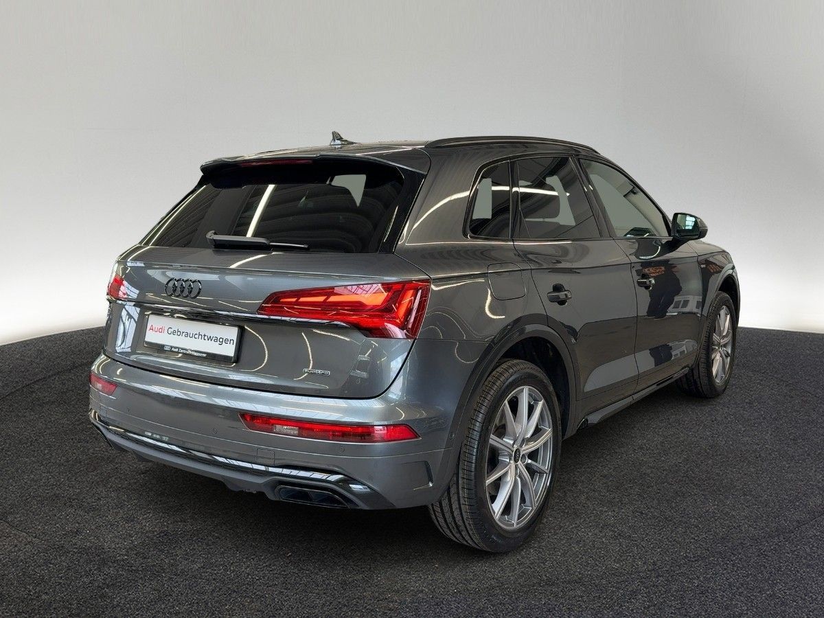 Audi Q5 - Bild 5