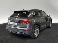 Audi Q5 - Vorschau Bild 5