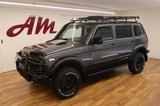 Lada Niva 4x4/5-Türer  MM-DESIGN Nr. 13 - Lada Gebrauchtwagen von 2022