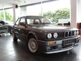 BMW 325i E30 Orig. M-TECHNIK 2 ORIG.99Tkm 2.HAND TOP - BMW Gebrauchtwagen von 1989