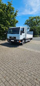MAN L2000