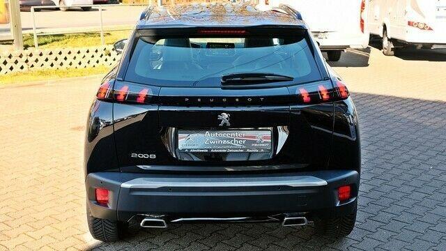Peugeot 2008 PureTech 130 Allure, миниатюра 8