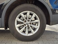 Fahrzeugabbildung Q5 45 TDI quattro