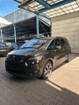 Citroën Citroen Grand C4 Space Tourer Exclusive*Tü... - Citroën C4 SpaceTourer in Stuttgart