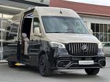 Mercedes-Benz SPRINTER 417 VIP EXCLUSIV TOILET BAR 7+1 SEATS - Mercedes-Benz Sprinter Neuwagen in Bielefeld