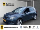 Seat Arona 1.0 TSI FR DSG *ACC*Vision+*NAV*LED*SHZ* - Seat Arona Gebrauchtwagen in Berlin